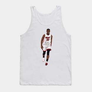 Jimmy Buckets Tank Top